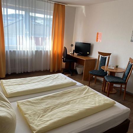אידשטיין Hotel Sonne - Haus 1 מראה חיצוני תמונה