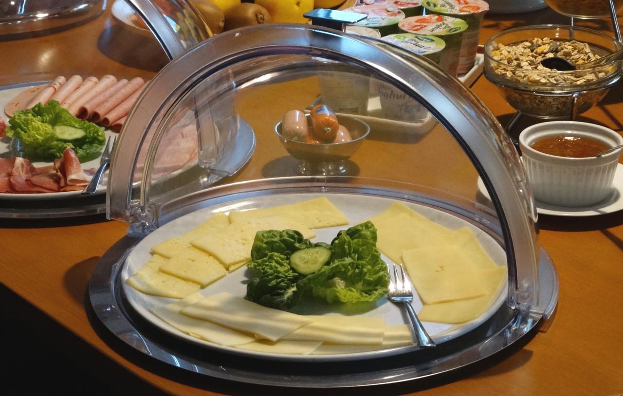 אידשטיין Hotel Sonne - Haus 1 מראה חיצוני תמונה