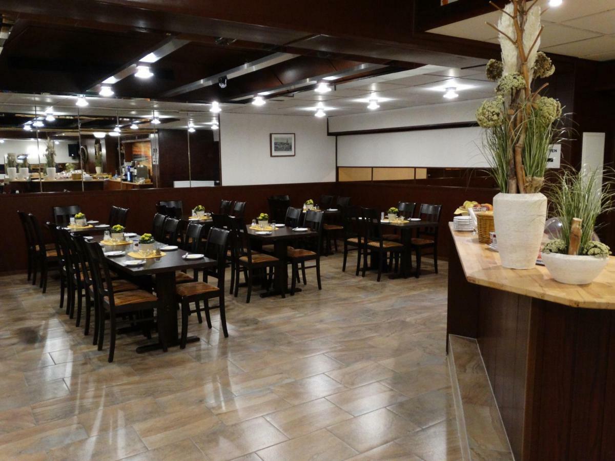 אידשטיין Hotel Sonne - Haus 1 מראה חיצוני תמונה